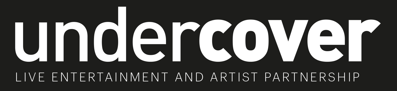 Logo Undercover