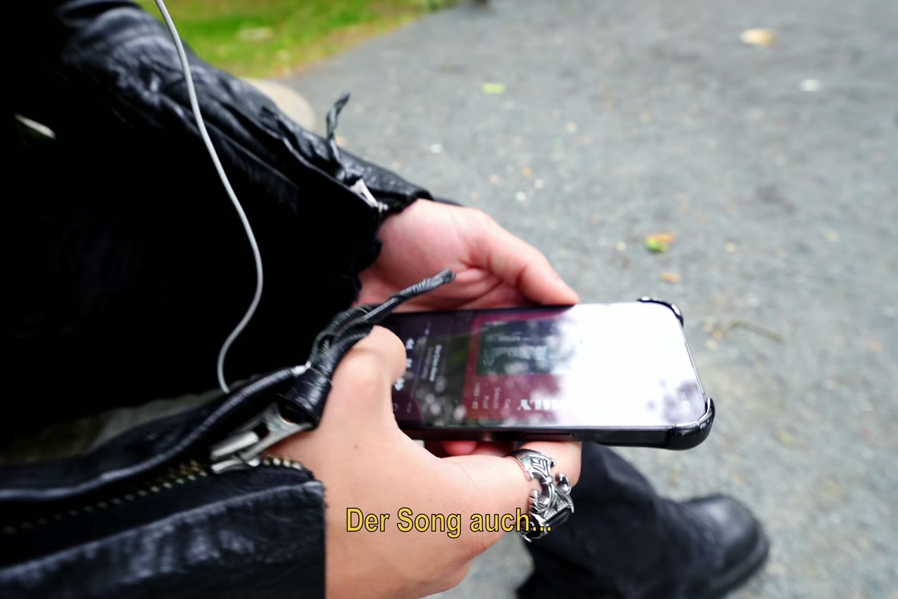 Cenk – Livemusik Big Bang