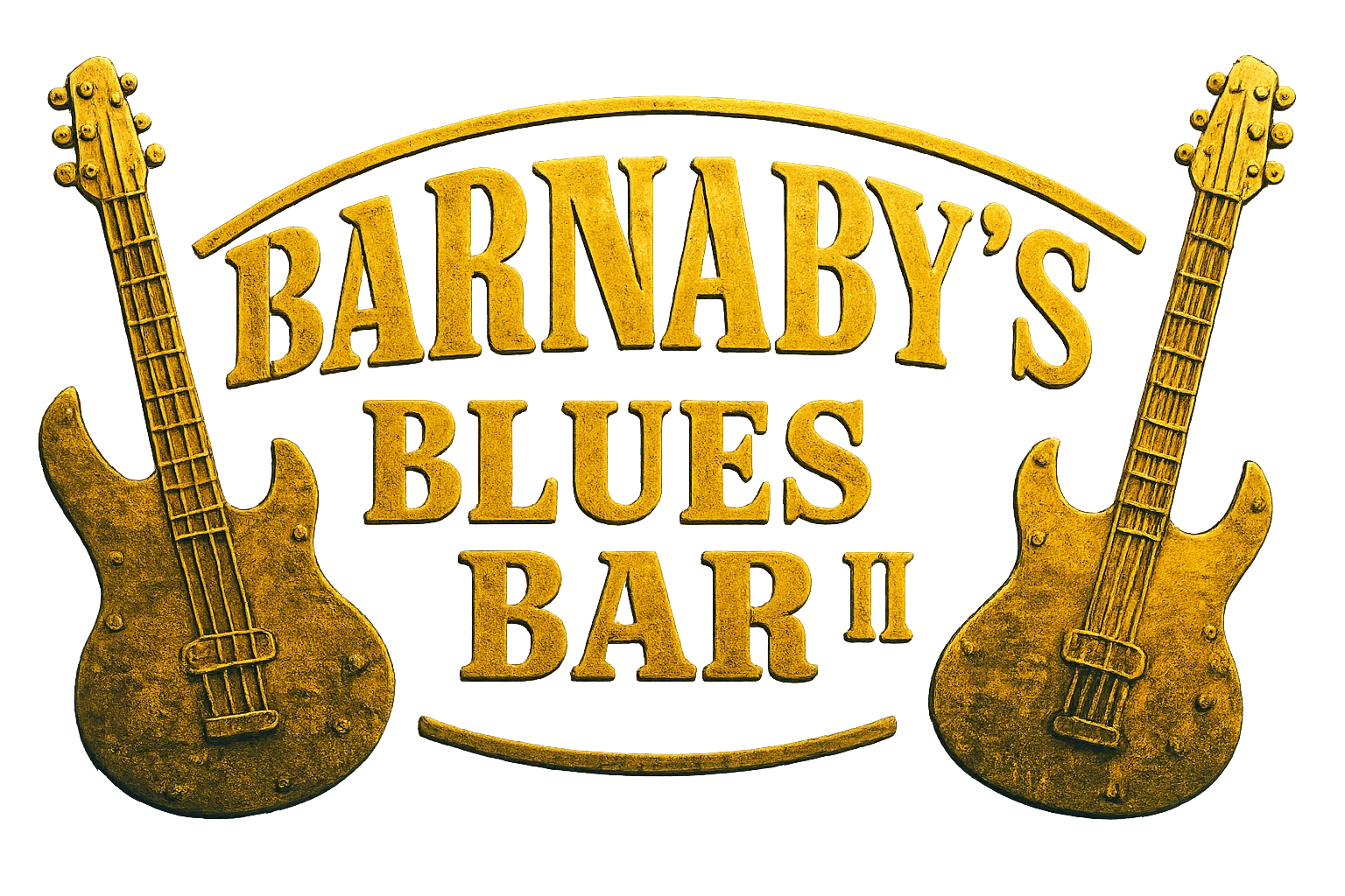 Logo Barnaby's